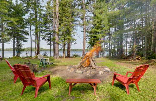 Paddle, Play and Relax Home with Pioneer Lake Access! - Foto 1