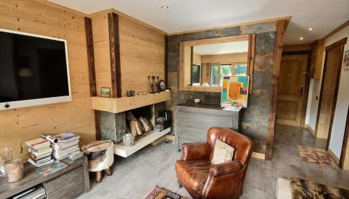 Cosy apartment with fireplace close to the slopes - Foto 5