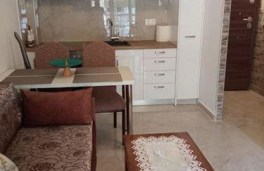 Strandnahe Wohnung in Chalkidiki - Foto 7