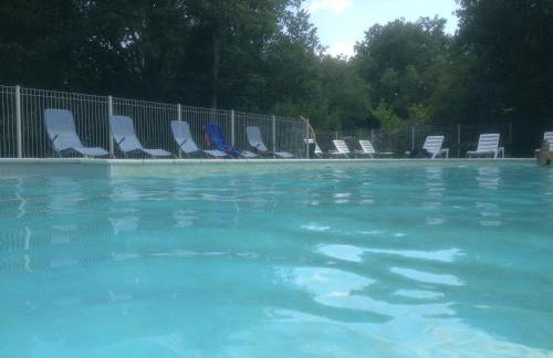 Gîtes des Campanes - Foto 19