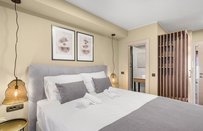 Luxury Apartment With Private Swimming Pool - Foto 3