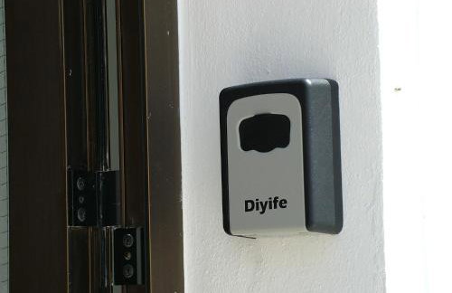 Casa Fuente Alta - Photo 15