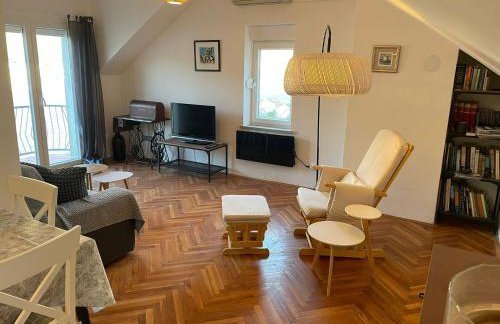 Lunea Apartment - Peaceful Retreat in Dubrovnik - Foto 8