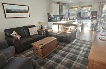 Ben Lomond Cottage - Loch Lomond and Arrochar Alps - Foto 32