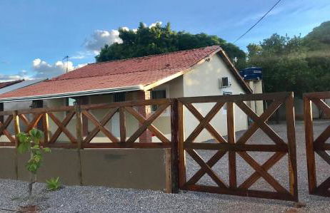 CASA PE DE PEQUI - Foto 6