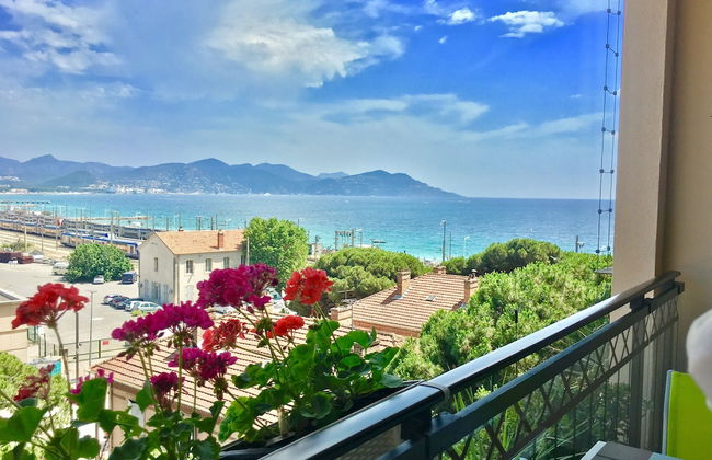 MyHome Riviera Apartments - Cannes Rentals - Foto 20