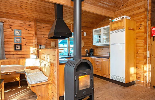 4 Person Holiday Home in Haderslev - Photo 6