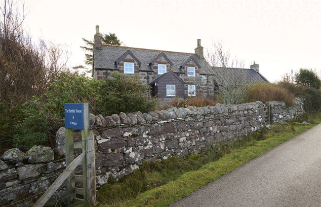 The Smithy House & Cottages - Foto 18