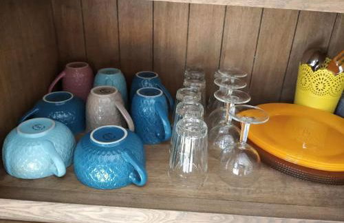 Charming House in Parada with Large Garden - Foto 15