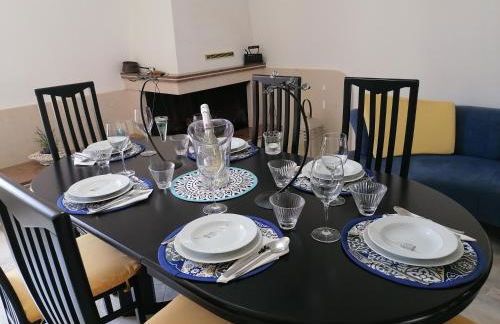 Mary Rose ideale per 2 famiglie o gruppi di amici - Foto 60