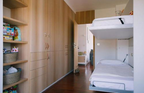 roomAREA vivienda turistica - Foto 14