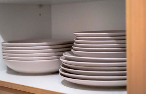 Central, cozy, bright design 3 Room Apt - Foto 57