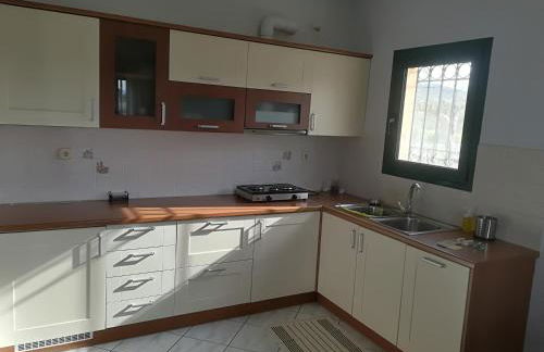 Orfeas Villa - Foto 9