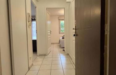 T2 avec jardinet à Aucamville, TOULOUSE - Foto 11