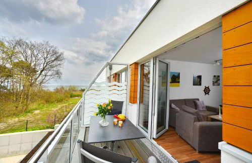 Ferienwohnung Meeresblick - Foto 1