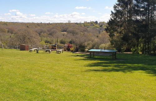 Elm Cottage - Foto 9