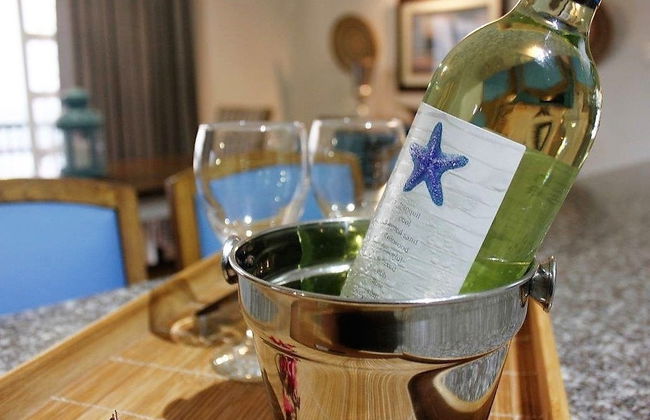 Amanzi Beach House - Foto 36