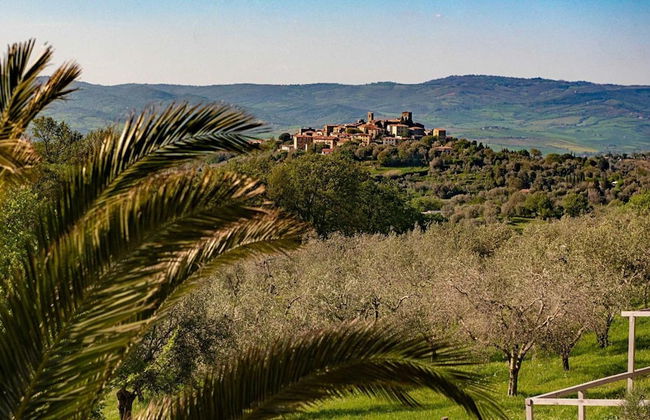 Az Agrituristica Bio Le Macchie Alte - Foto 41