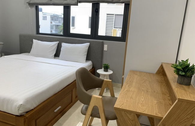 The Art - Sunshine Apartment - Foto 71