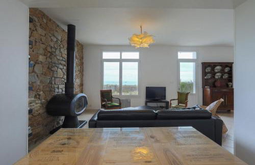 Maison face mer accès direct plage - Photo 13