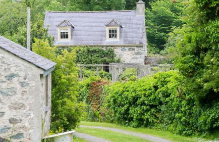 Ty Fry Cottage - Foto 38