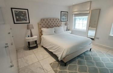 Buckingham Palace Residences by Aeria Apartments - Foto 33