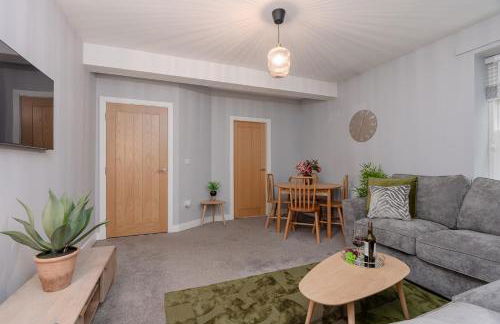 Parson Castle View, Sleeps 6, Clitheroe Centre - Foto 13