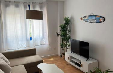 Apartamento Pedregalejo Playa - Photo 8