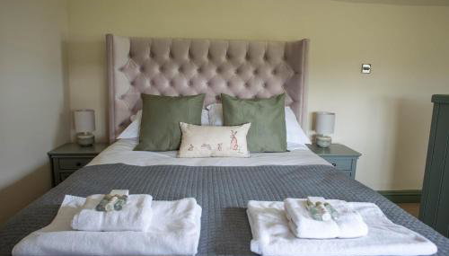 Brosterfield Cottage - Foto 5