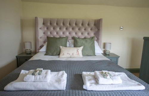 Brosterfield Cottage - Foto 5