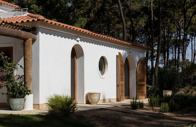 Elysian Villa by Cadenzalux - Foto 10