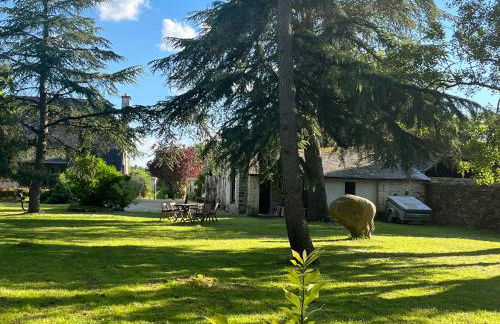 Maison de charme - Photo 1