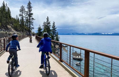 The PEAK Denali 13 - The Ultimate in Lakefront Luxury - Foto 41