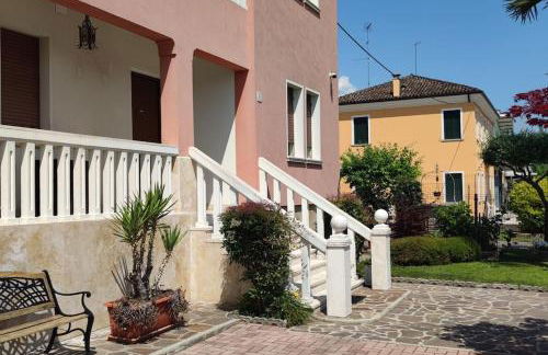 Apartment deluxe ground floor Venice/Treviso park - Foto 21