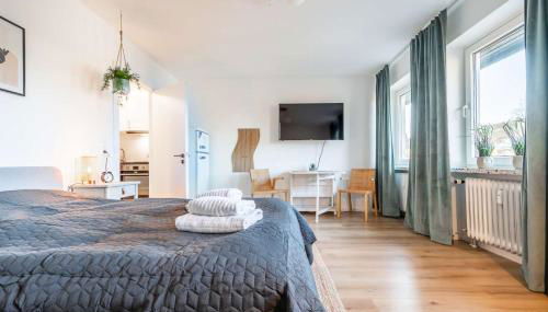 Kleine Auszeit - liebevoll eingerichtet, wassernah - Foto 3