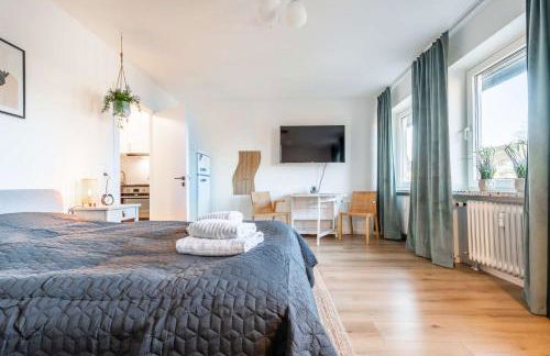 Kleine Auszeit - liebevoll eingerichtet, wassernah - Foto 3