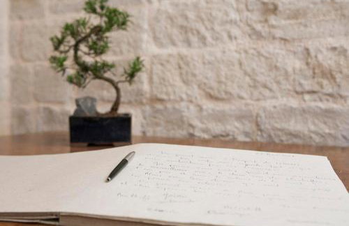 Stone Built Private villa Limeri with pool, BBQ & Shaded Patio - Foto 36