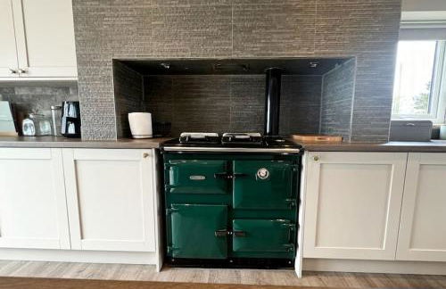 Allt Y Graig - Spacious Countryside Location - Foto 31