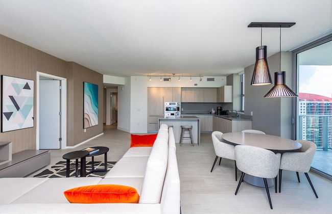 Amazing Apartments at H Beach House - Foto 49