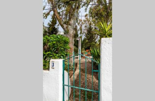 TurAlmeria - Casa Tranquila con Jardín y Aparcamiento privado - Foto 27