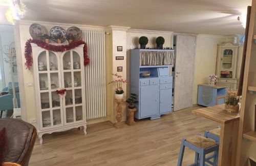 Alessandra‘s House - Foto 9