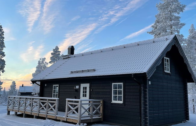 Idre Himmelfjäll - Foto 20