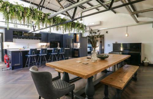 The Old Workshop - Photo 9