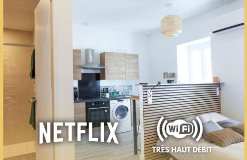 Le Refuge Valencien - Douceur et Élégance - Photo 1