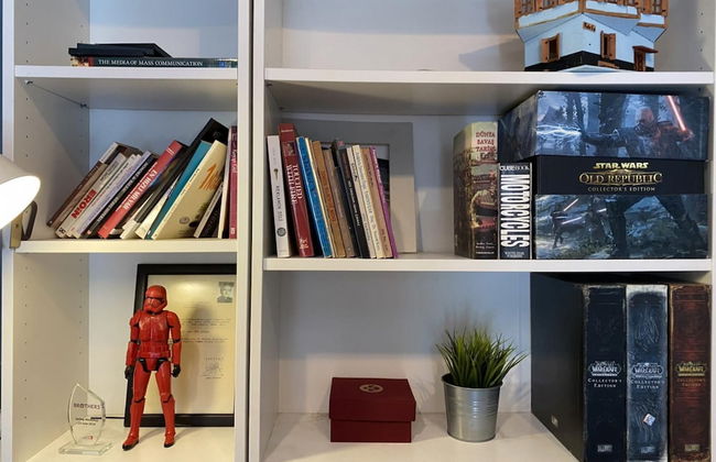 Flat With Bosphorus View and Backyard in Uskudar - Foto 11