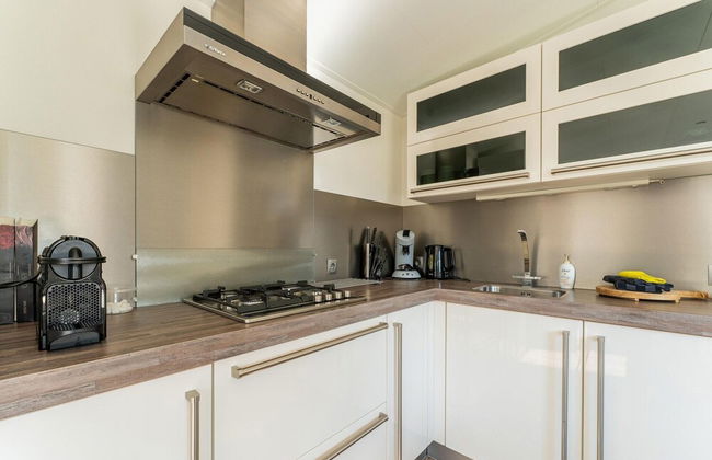 Cosy Holiday Home in Appelscha With Garden - Foto 13