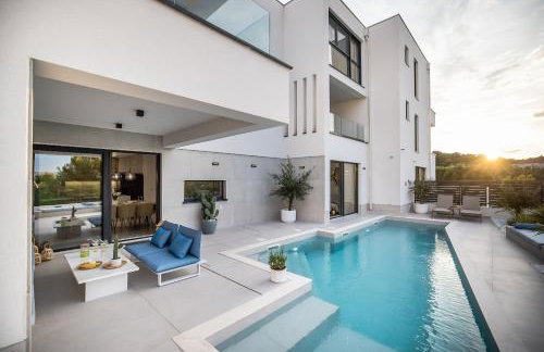 Villa Burin - Foto 24