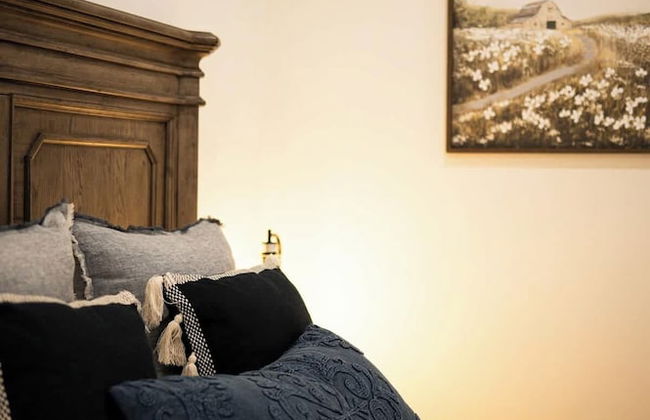 Cozy Retreat Near Downtown Perfect for Families - Foto 2