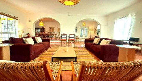 Villa das Oliveiras - Foto 3