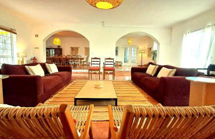 Villa das Oliveiras - Foto 3
